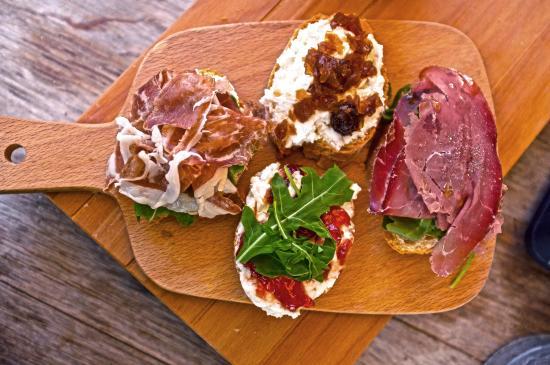 Hostaria Vecio Biavarol